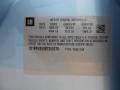 Ice Blue Metallic - Cruze LT Photo No. 25