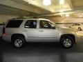 2007 Gold Mist Metallic Chevrolet Tahoe LT 4x4  photo #4