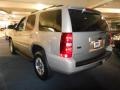 Gold Mist Metallic - Tahoe LT 4x4 Photo No. 7