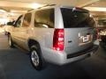 2007 Gold Mist Metallic Chevrolet Tahoe LT 4x4  photo #7