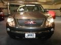 Cyber Gray Metallic - Acadia SLT AWD Photo No. 2