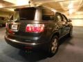 Cyber Gray Metallic - Acadia SLT AWD Photo No. 5