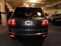 Cyber Gray Metallic - Acadia SLT AWD Photo No. 6