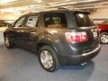 Cyber Gray Metallic - Acadia SLT AWD Photo No. 7