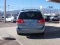 2008 Blue Mirage Metallic Toyota Sienna XLE  photo #14