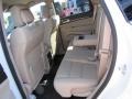 2014 Bright White Jeep Grand Cherokee Laredo  photo #12