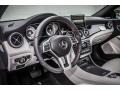 Ash 2014 Mercedes-Benz CLA 250 Dashboard