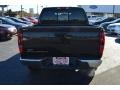 2008 Black Granite Metallic Chevrolet Colorado LT Crew Cab  photo #4