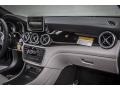 Ash 2014 Mercedes-Benz CLA 250 Dashboard