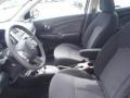 Brilliant Silver - Versa 1.6 SV Sedan Photo No. 12