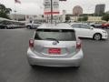 2012 Classic Silver Metallic Toyota Prius c Hybrid Two  photo #6