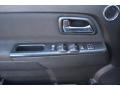 2008 Black Granite Metallic Chevrolet Colorado LT Crew Cab  photo #8