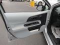 2012 Classic Silver Metallic Toyota Prius c Hybrid Two  photo #10