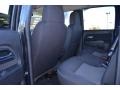 2008 Black Granite Metallic Chevrolet Colorado LT Crew Cab  photo #11