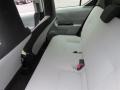 2012 Classic Silver Metallic Toyota Prius c Hybrid Two  photo #12