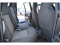 2008 Black Granite Metallic Chevrolet Colorado LT Crew Cab  photo #13