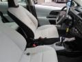 2012 Classic Silver Metallic Toyota Prius c Hybrid Two  photo #13