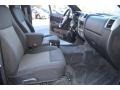 2008 Black Granite Metallic Chevrolet Colorado LT Crew Cab  photo #14