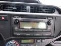 2012 Classic Silver Metallic Toyota Prius c Hybrid Two  photo #15