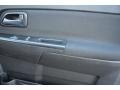 2008 Black Granite Metallic Chevrolet Colorado LT Crew Cab  photo #15