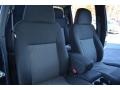 2008 Black Granite Metallic Chevrolet Colorado LT Crew Cab  photo #16