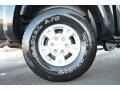 2008 Black Granite Metallic Chevrolet Colorado LT Crew Cab  photo #17