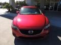 Soul Red Mica - MAZDA6 Grand Touring Photo No. 2