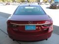 Soul Red Mica - MAZDA6 Grand Touring Photo No. 3