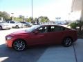 Soul Red Mica - MAZDA6 Grand Touring Photo No. 5
