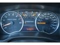 2008 Black Granite Metallic Chevrolet Colorado LT Crew Cab  photo #27