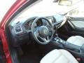 2014 Soul Red Mica Mazda MAZDA6 Grand Touring  photo #13