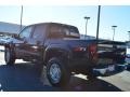 2008 Black Granite Metallic Chevrolet Colorado LT Crew Cab  photo #32