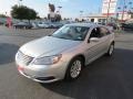 Bright Silver Metallic - 200 Touring Sedan Photo No. 3