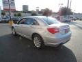 Bright Silver Metallic - 200 Touring Sedan Photo No. 5