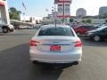 Bright Silver Metallic - 200 Touring Sedan Photo No. 6