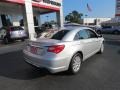 Bright Silver Metallic - 200 Touring Sedan Photo No. 7