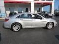 Bright Silver Metallic - 200 Touring Sedan Photo No. 8