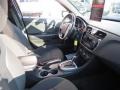 Bright Silver Metallic - 200 Touring Sedan Photo No. 13