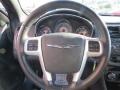 Bright Silver Metallic - 200 Touring Sedan Photo No. 17