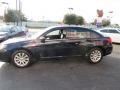 Black - 200 Touring Sedan Photo No. 4