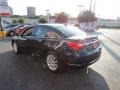 Black - 200 Touring Sedan Photo No. 5