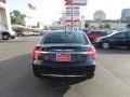 Black - 200 Touring Sedan Photo No. 6