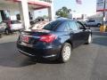 Black - 200 Touring Sedan Photo No. 7