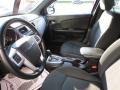 Black - 200 Touring Sedan Photo No. 11