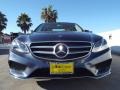 Indigo Blue Metallic - E 350 Sport Sedan Photo No. 2