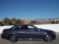 Indigo Blue Metallic - E 350 Sport Sedan Photo No. 3