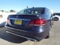 Indigo Blue Metallic - E 350 Sport Sedan Photo No. 4