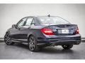 Lunar Blue Metallic - C 350 Sport Photo No. 2
