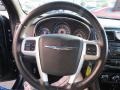 Black - 200 Touring Sedan Photo No. 17