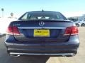 Indigo Blue Metallic - E 350 Sport Sedan Photo No. 5
